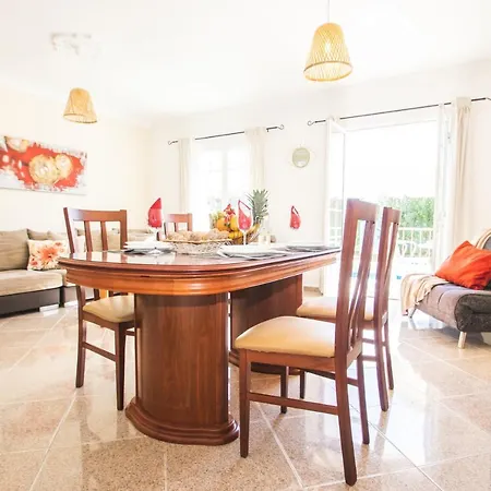 Townhouse Kauai * Albufeira