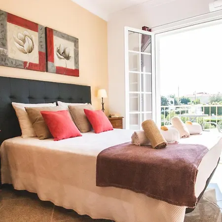 Townhouse Kauai Albufeira