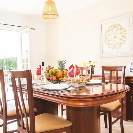 Villa Townhouse Kauai Albufeira