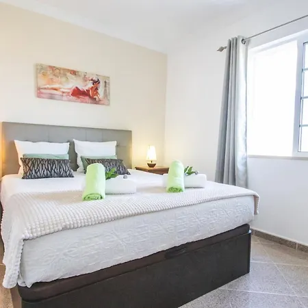 Townhouse Kauai Villa Albufeira
