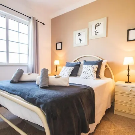 Townhouse Kauai Villa Albufeira