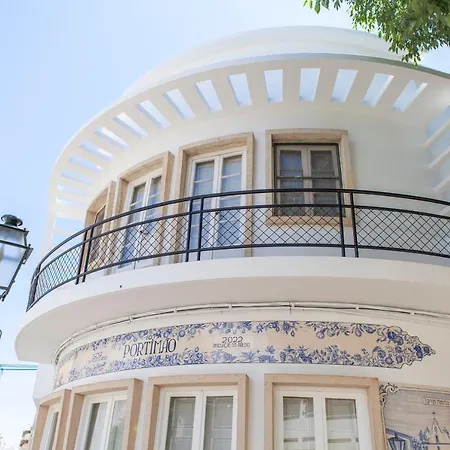 Townhouse Kauai Villa Albufeira
