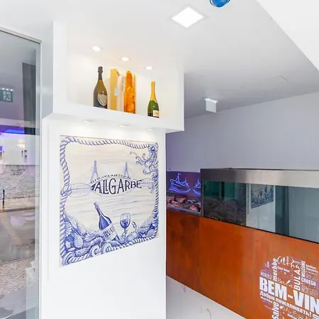Townhouse Kauai Albufeira