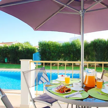 Villa Townhouse Kauai Albufeira
